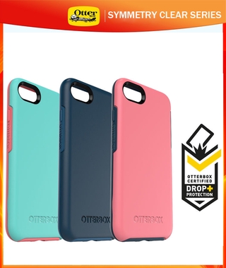 Otterbox SYMMETRY SERIES 手機殼適用於 iPhone 8 7 6s 6 Plus iPhone