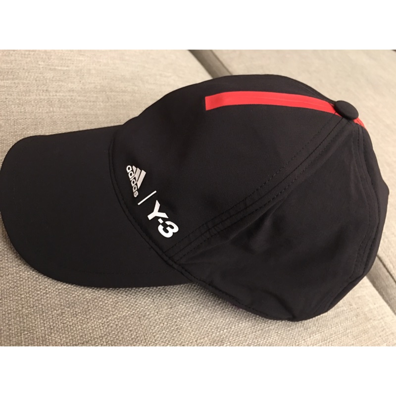 Adidas Y-3 Roland garros cap 網球帽🎾 | 蝦皮購物
