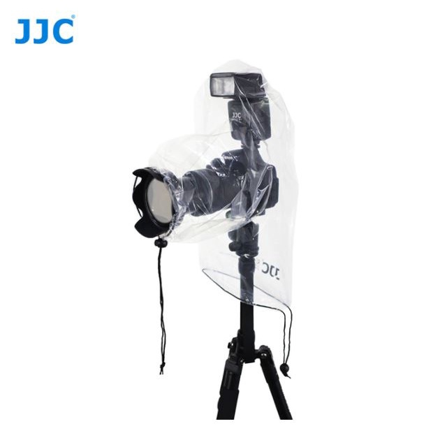 JJC RI-SF 相機閃光燈雨衣 2入裝 類單 微單適用