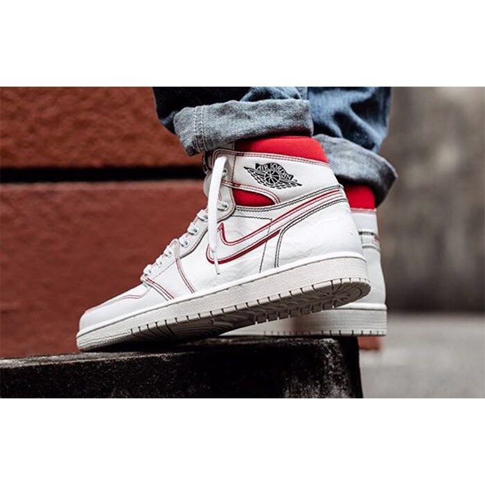 aj 1 og high