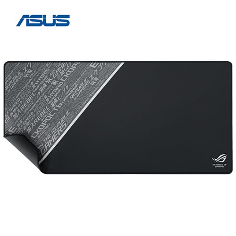 全新【ASUS 華碩】ROG Sheath BLK LTD 大電競滑鼠墊 NCO1