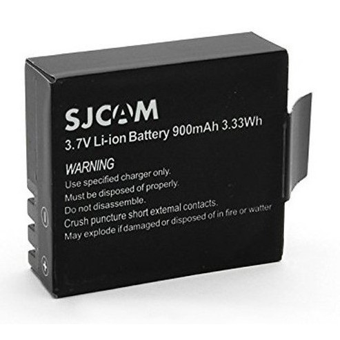小牛蛙數位 SJ4000 SJ5000 電池 專用電池
