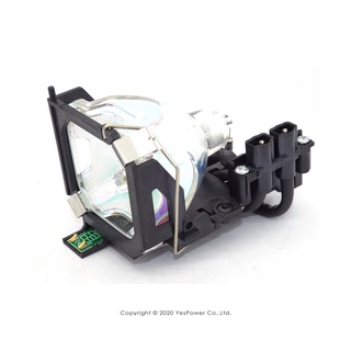 【含稅】ELPLP10 EPSON 副廠環保投影機燈泡/保固半年/適用機型EMP-500、EMP-700、EMP-710