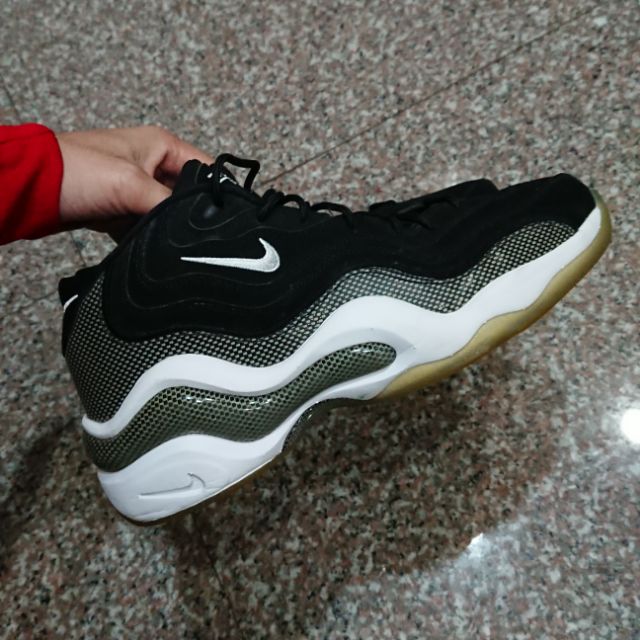 nike air zoom flight 96 penny hardaway