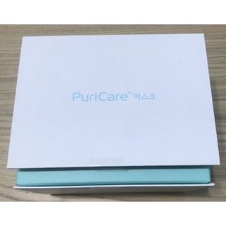 LG PuriCare 口罩型空氣清淨機 AP300AWFA(白色)
