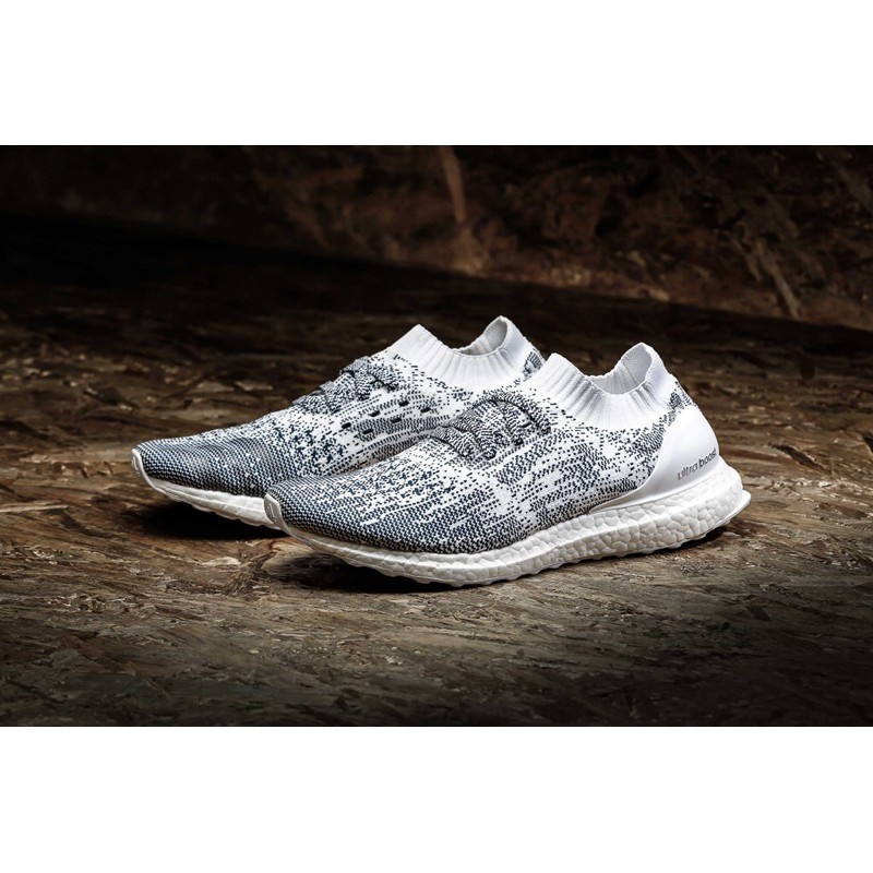 ultraboost uncaged oreo