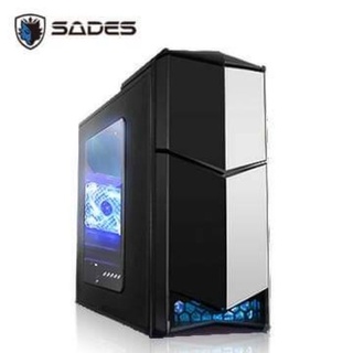 徵收買 賽德斯 巴風特s sades 小巴 電腦機殼