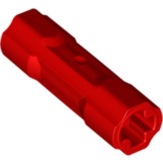 LEGO 6273211 42195 26287 紅色 3m 科技 連接器 十字軸