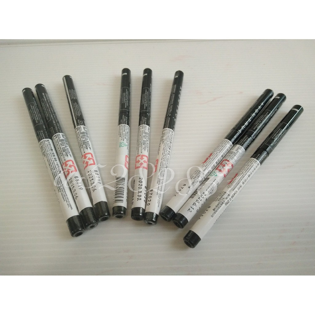雅芳avon旋轉式眉筆0 28g 柔黑 深棕每支 112 2022 12 2 蝦皮購物