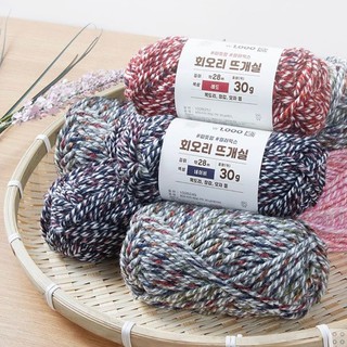 ⭕️韓國商品⭕️韓國 毛線 特殊毛紋 包包 毛線編織 玩偶 手套 圍巾 毛帽