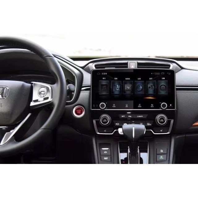 明耀汽車~HONDA 2017~2022 CRV5 5代 安卓專用機(產品通過商檢局電檢合格)