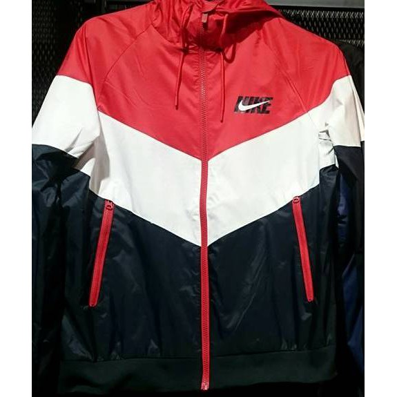 nike nsw wr jkt hd gx qs