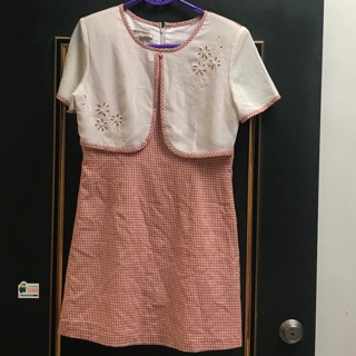 IF&DIH YEH等專櫃品牌服飾