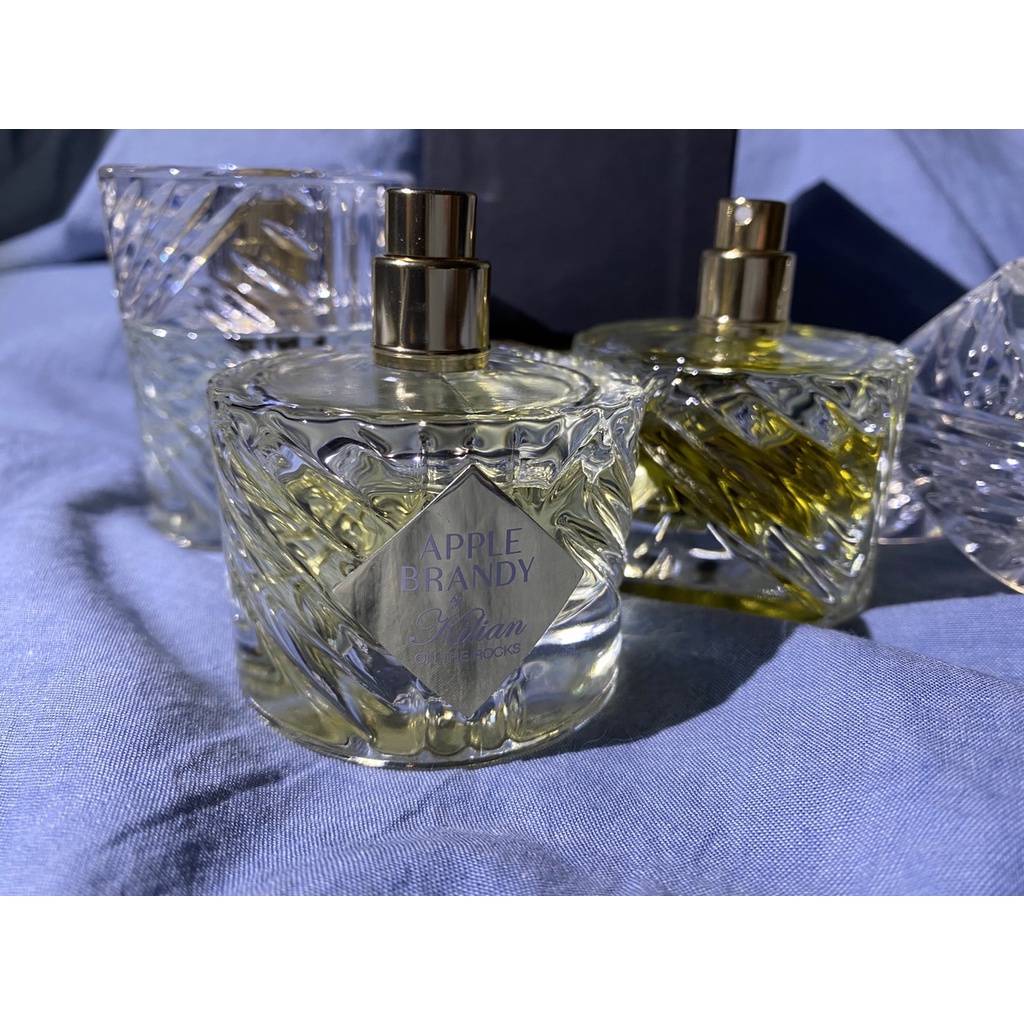 Kilian Brandy 100ml 香水 Apple Metalumferragens Com Br