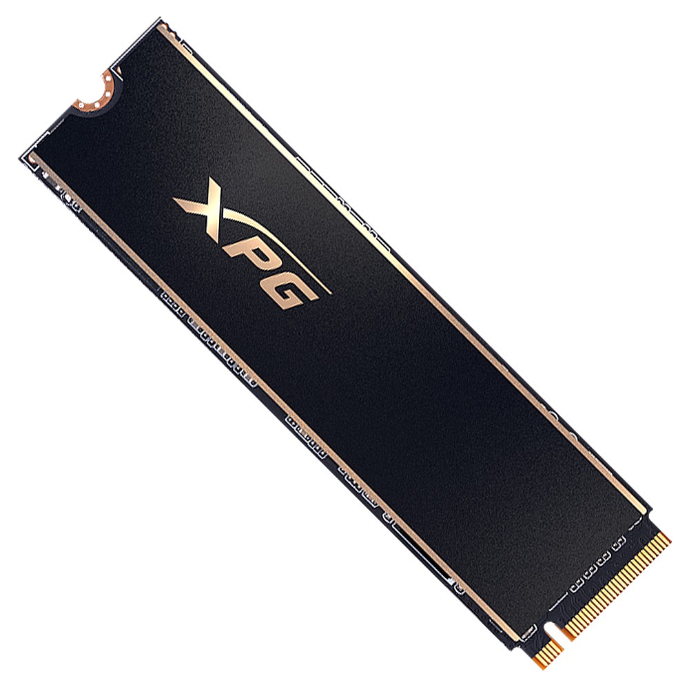 威剛 XPG GAMMIX S70 Pro M.2 SSD 2TB NVMe PCIe Gen4 x4 現貨 廠商直送