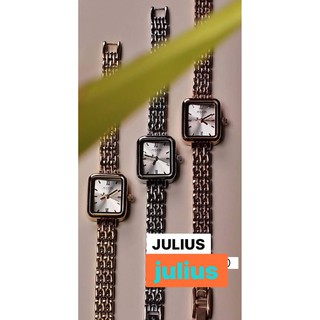 🍋正韓預購款🍋JULIUS石英錶 #JULIUS#石英錶