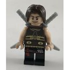 玩樂趣 LEGO樂高 7573 波斯王子 Dastan - Scabbard  二手人偶 (pop004)