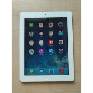 Apple iPad3 功能正常 16G A1416 iPAD 9.7吋 第三代 WiFi版