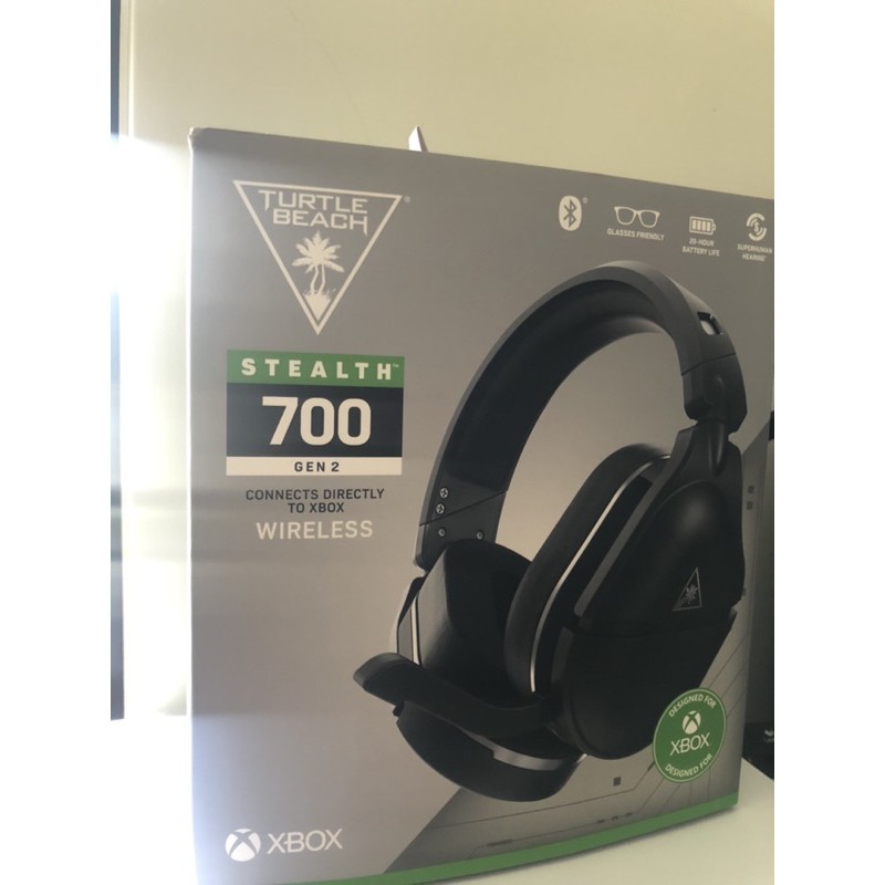 xbox turtle beach stealth 700