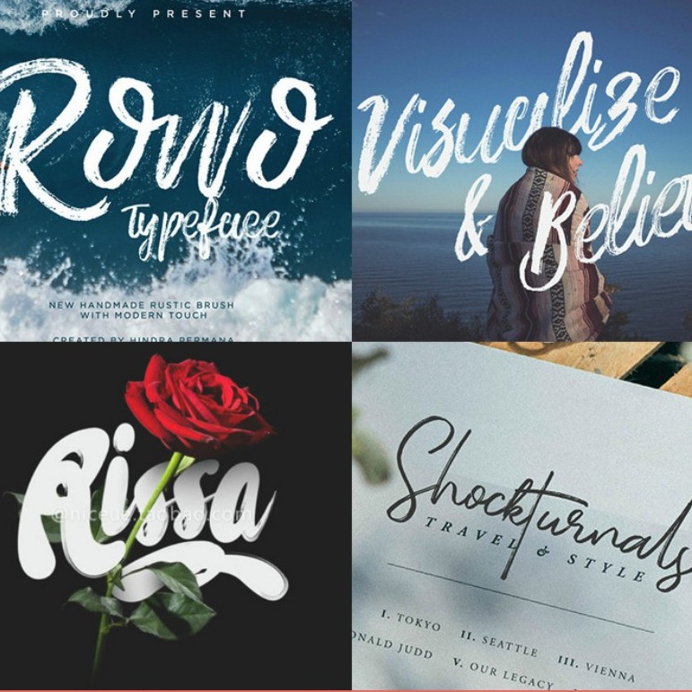 Vip會員 英文字體下載手寫花體英語logo設計素材aicdr婚禮賀卡ps字體pcmac 蝦皮購物