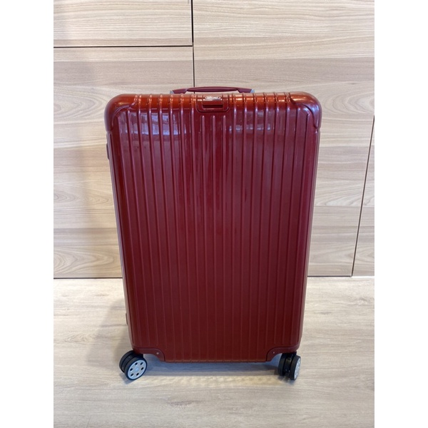 プロテカ スーツケース 日本製 ストラタムLTD 64L 61 cm 4.6kg スカイ