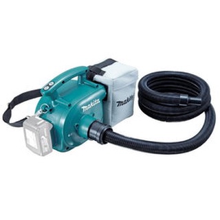 MAKITA牧田 充電式小型集塵器DVC350Z(單機)