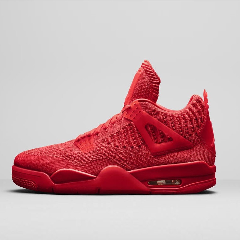 air jordan 4 flynit