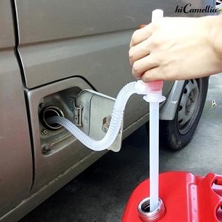 🚗滿額免運🚗抽油器 塑膠抽油管 抽油器手動 抽液器塑膠化工油抽