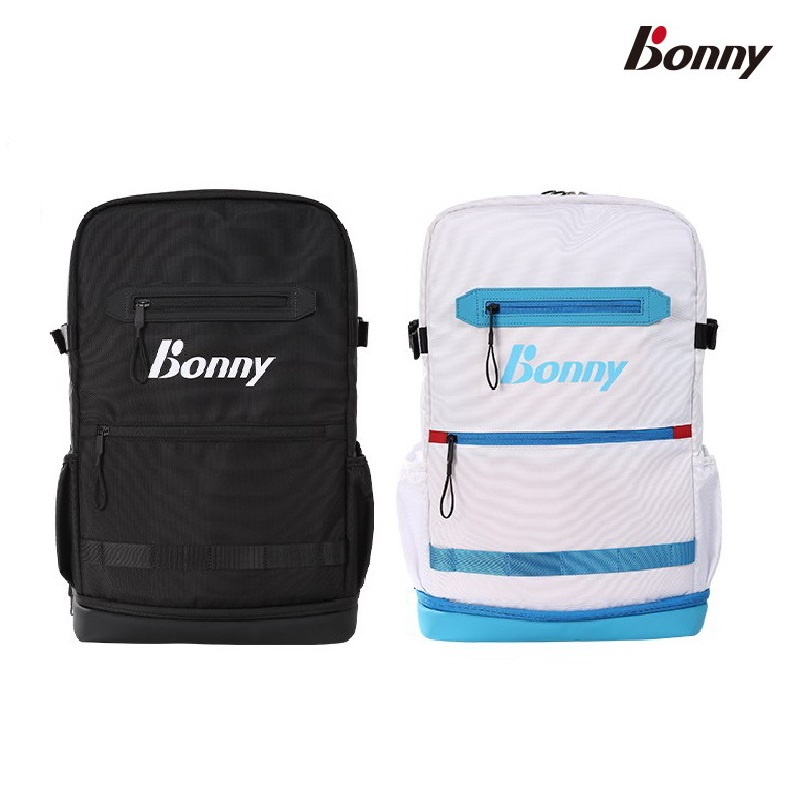 【Bonny】波力風尚系列運動休閒雙肩背包