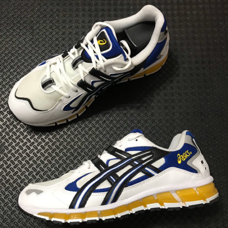 asics gel kayano 5 360 og