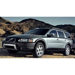 VOLVO 'V70, '08~XC60, '07~XC70, 煞車來令片 煞車皮 來令片