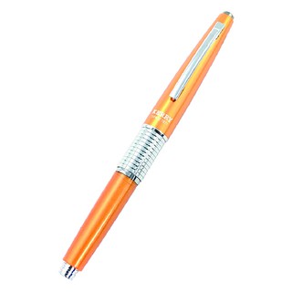 日本製Pentel 万年CIL KERRY 限定色 [P1035-FD] 0.5mm筆蓋型自動鉛筆–Orange 橘色