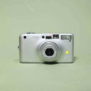 【Polaroid雜貨店】 Pentax Espio 120 SW II 銀135 底片傻瓜相機 ...