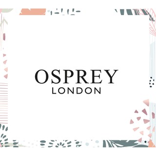 (英國代購)OSPREY LONDON輕奢華皮革包包/長夾/證件夾