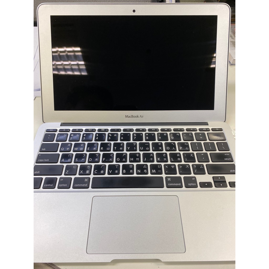 williewu 下單用 極新 MacBook Air 11吋 2014 i5 1.4GHZ 8GB 256GB SSD