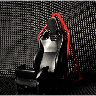 Recaro sporster CS 賽車椅 防滾架 手機支架