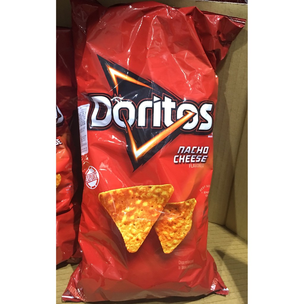 多力多滋起司玉米片453 6公克 Costco 好市多