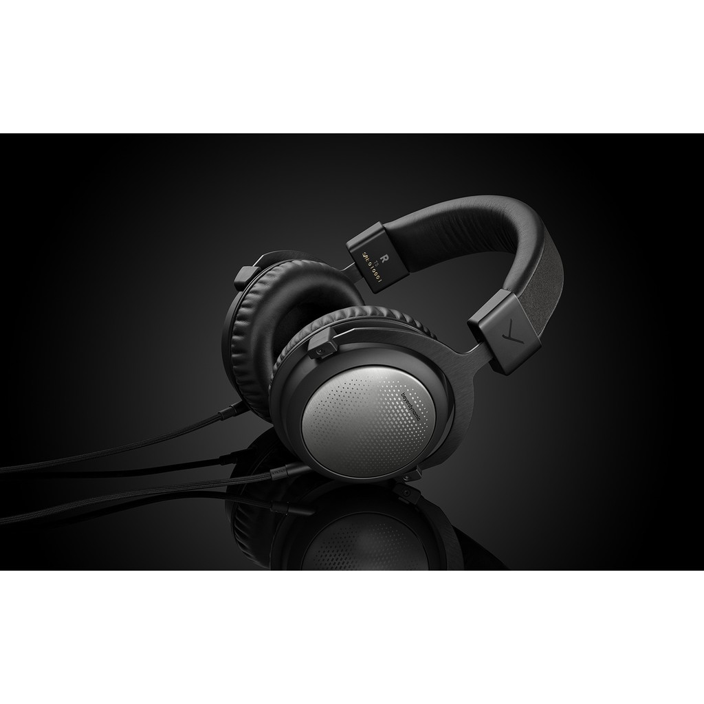 ─立聲音響─ 台灣公司貨 德國 beyerdynamic T5 3rd 拜爾動力 T5 3代