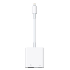 (附發票)( MK0W2FE/A) APPLE 蘋果 Lightning 對 USB 3 相機轉接器