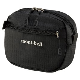 Montbell 登山機能小包潮流小包腰包側背包 蝦皮購物