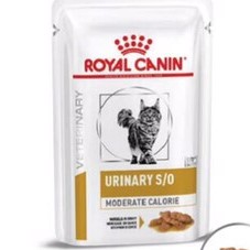 ┌哈利寵物┐法國皇家 ROYAL CANIN 貓用濕糧 泌尿道(低卡) 85g UMC34W(效期到7月)