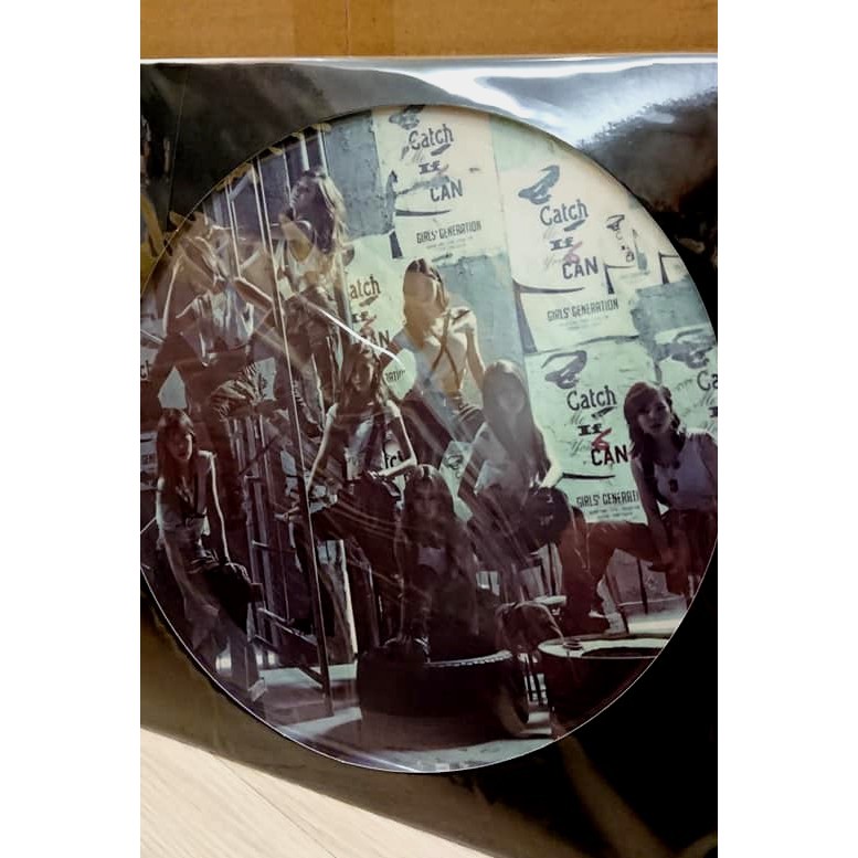 少女時代 catch Me If You Can レコード その他 | filmekimi.iksv.org