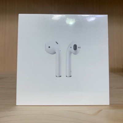 Apple AirPods 2代