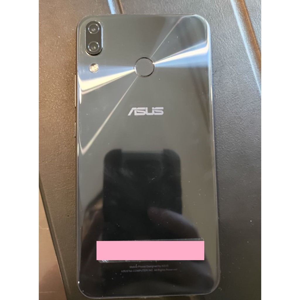 ASUS Zenfone 5Z 6G/64G