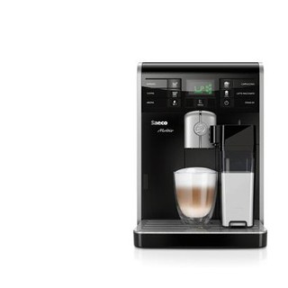 S 飛利浦 PHILIPS HD8769 全自動研磨義式咖啡機