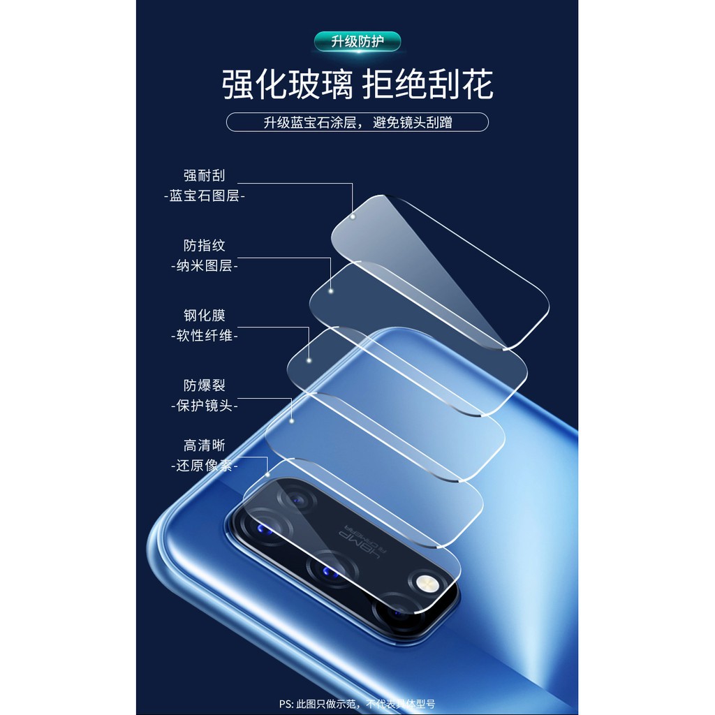 鏡頭貼 realme GT neo 3 3T 2 X3 X50 X7 Pro XT C3 7 6 6i 5鏡頭保護貼5G