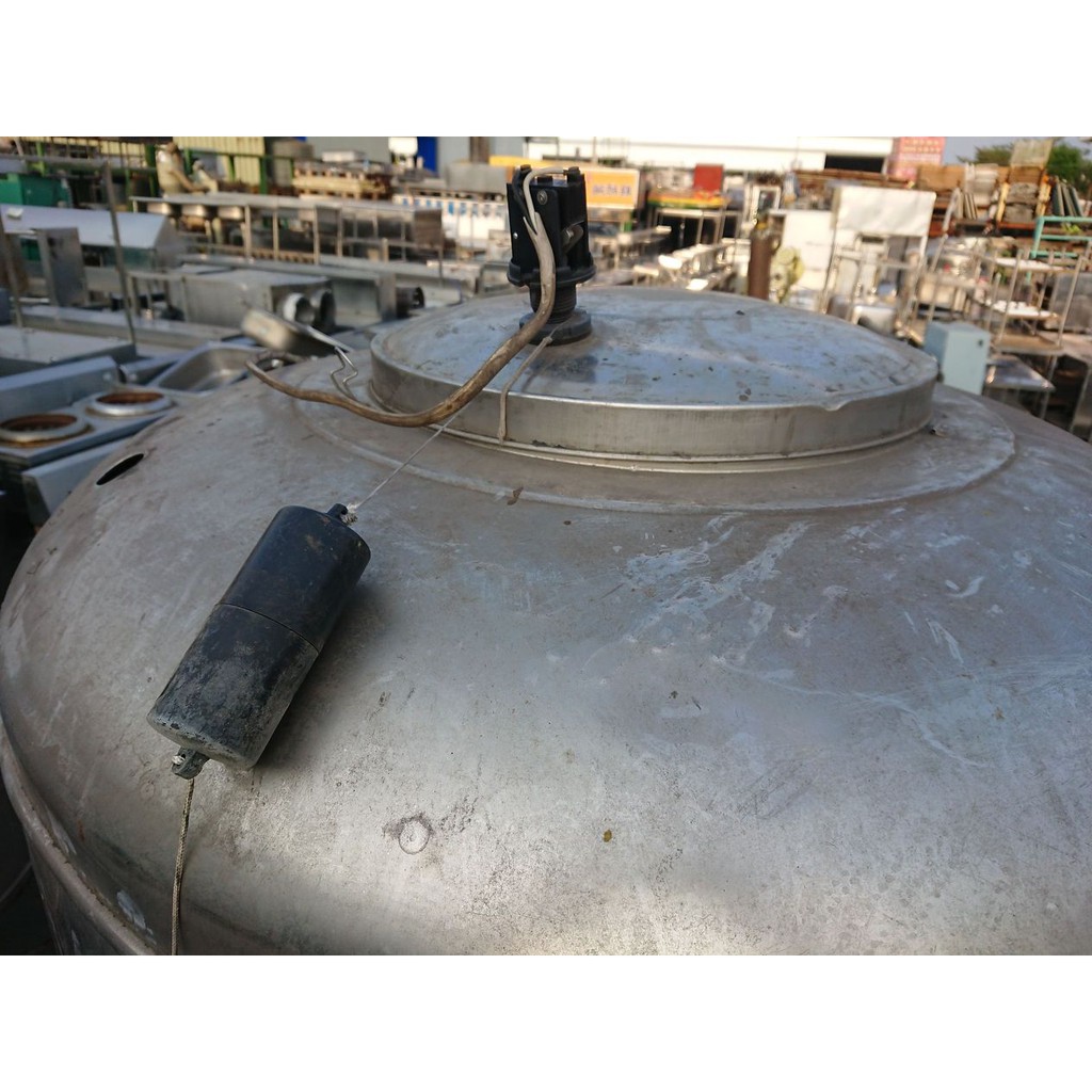 龍宗清 梅花白鐵水塔 厚料 0022 1t 1000l St水塔不銹鋼水塔不鏽鋼水塔 蝦皮購物