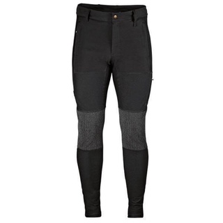 小狐狸 Fjallraven Abisko Trekking Tights 緊身褲 男 S