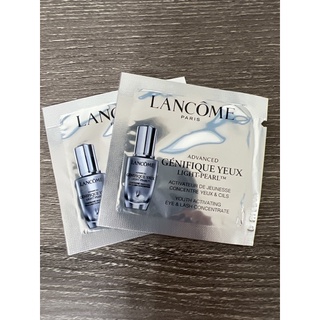 🪴 蘭蔻 LANCÔME 超未來肌因冰珠亮眼粹 1ml
