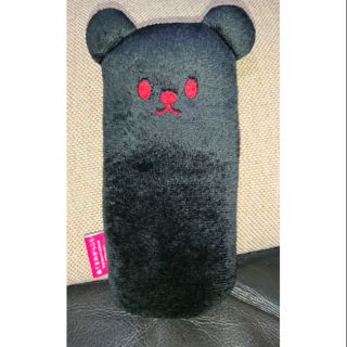 小熊學校筆袋